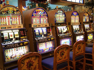 Bonus codes for online casinos