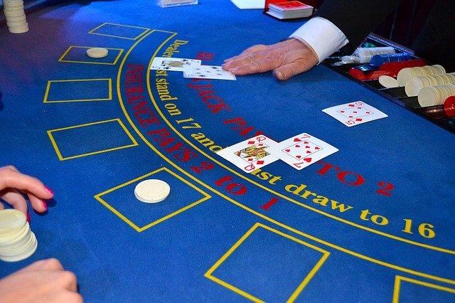 online casinos 2022